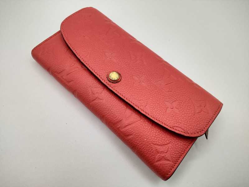 ルイヴィトン買取　PFエミリー　M62370